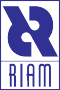 Riam logo